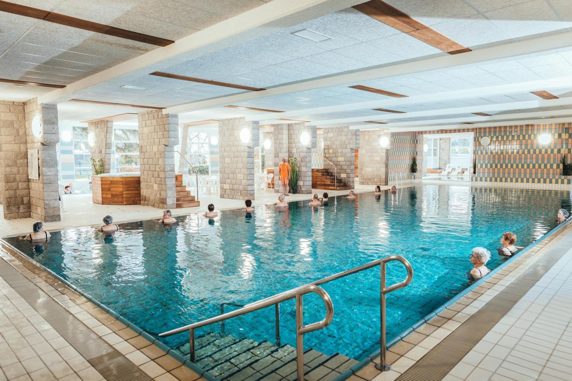 Hotel Delfin Izola Pokoj fotografie